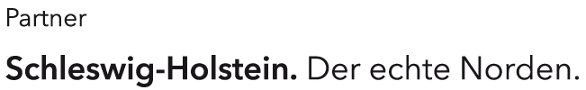 logo partner schleswig-holstein der echte norden